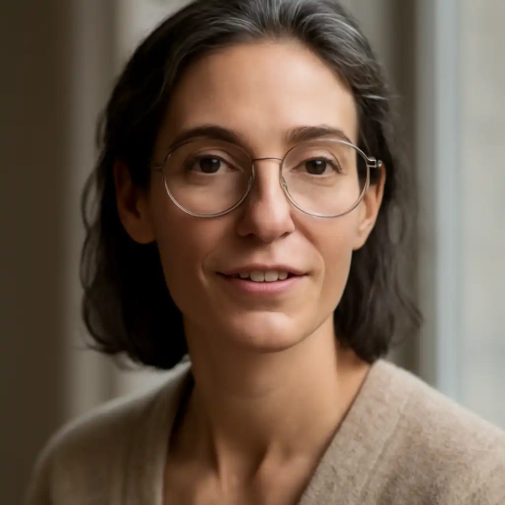 Petra Hoffmann
